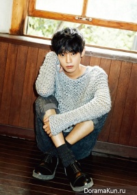 Jung Joon Young