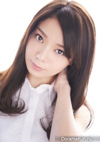Kanna Mori