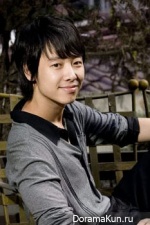 Kim Dong Wook