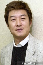 Kim Sang Joong