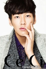 Kim Young Kwang