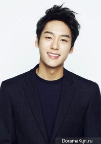 Kwak Si Yang