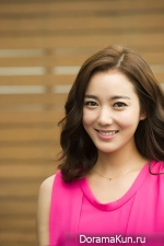 Lee So Yeon