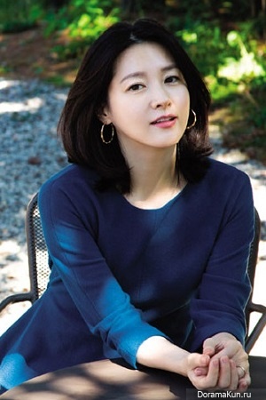 Lee Young Ae Lee Young Ae
