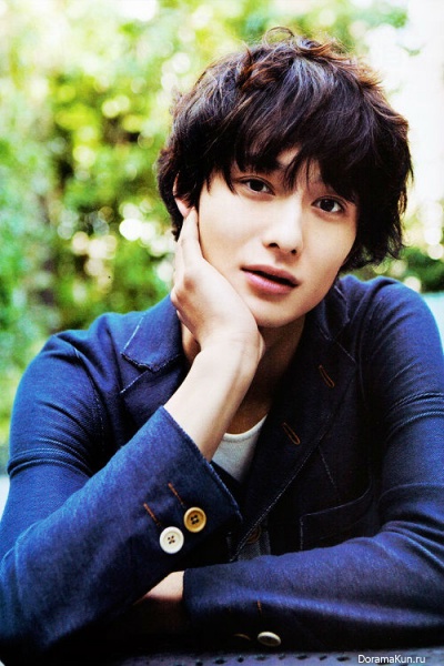 Masaki Okada