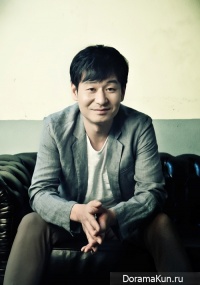 Park Hyuk Kwon