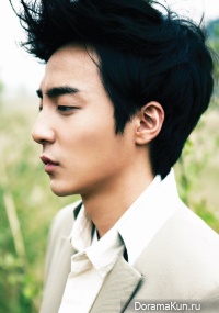 Roy Kim