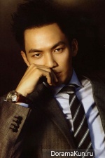 Wallace Chung