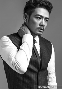 Yang Shuo