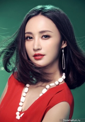 Zhang Xin Yi