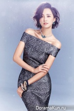 Zhang Xin Yi