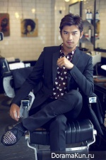 Bolin Chen