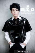 Minpyo
