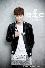 J-Hoon
