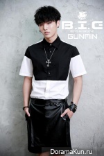 Gunmin