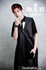 Heedo