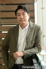 Cho Jin Woong