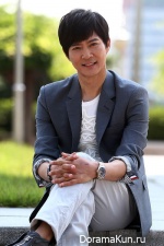 Choi Soo Jong