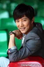Choi Soo Jong