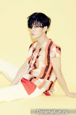Eunhyuk