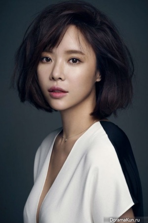 Hwang Jung Eum
