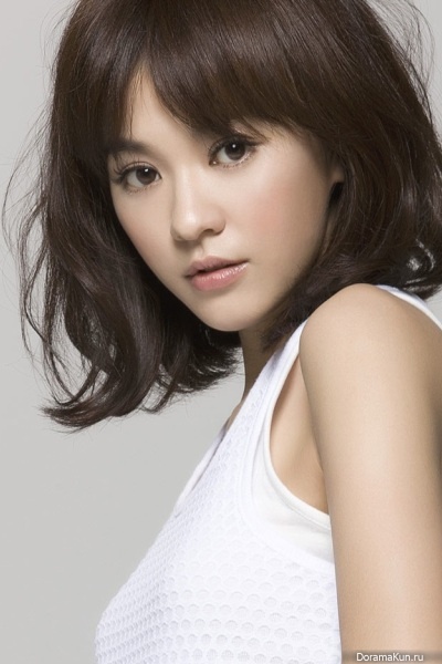 Ivy Chen Ivy Chen