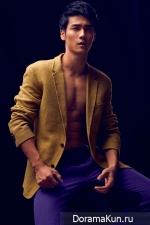 Jiang Jin Fu