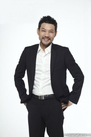 Jung Jin Young Jung Jin Young