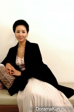 Lee Hye Sook