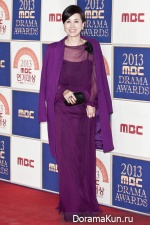 Lee Hye Sook