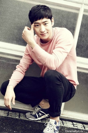 Lee Je Hoon