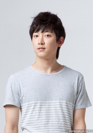 Lee Jung Hyuk