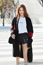 Lee Sung Kyung