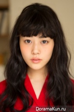 Mitsuki Takahata