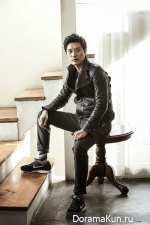 Park Hee Soon