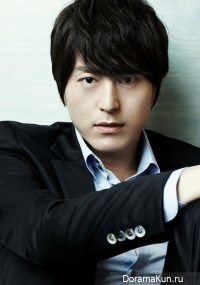 Ryu Soo Young