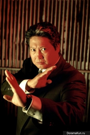Sammo Hung