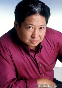 Sammo Hung