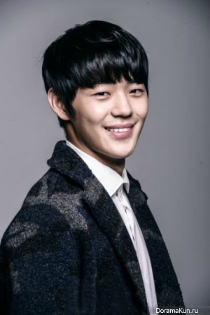 Shin Jae Ha
