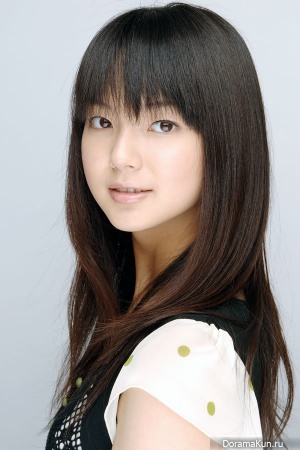 Tabe Mikako