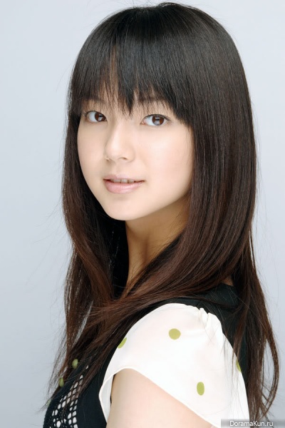 Tabe Mikako