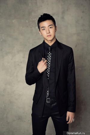 Woo Min Young Woo Min Young