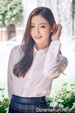 Eunjin
