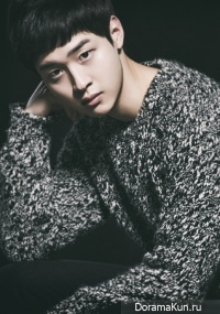 Jang Dong Yoon