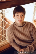 Jang Dong Yoon