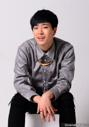 Ёнджэ и BamBam из GOT7