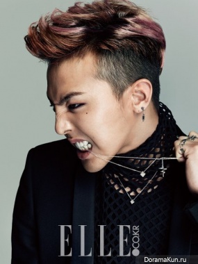 G-Dragon
