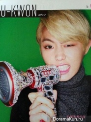 Block B