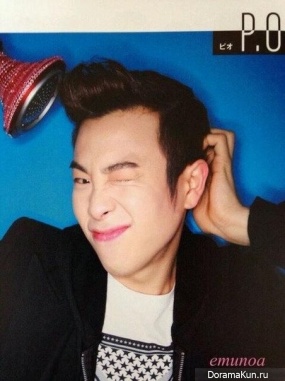 Block B