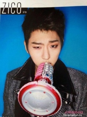 Block B